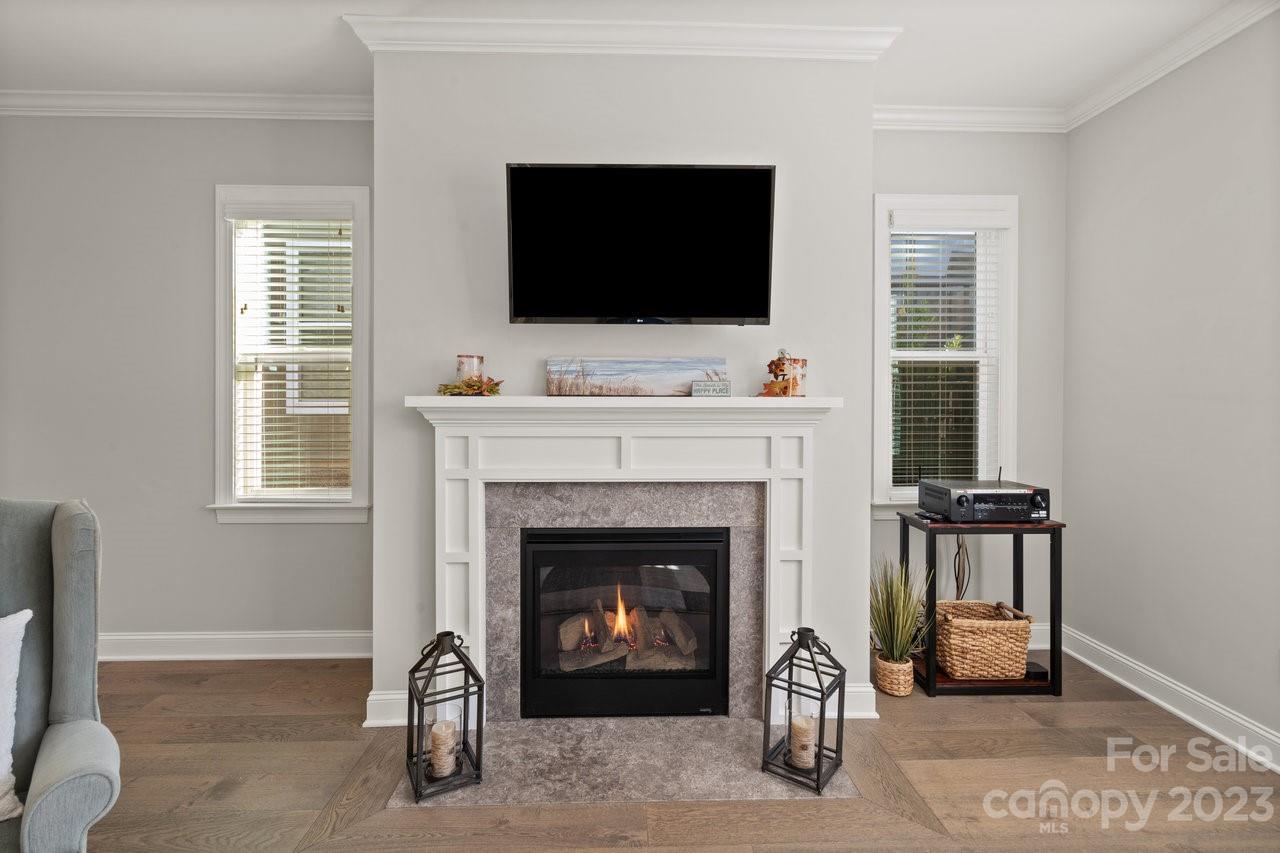 Trilogy Lake Norman - Residential