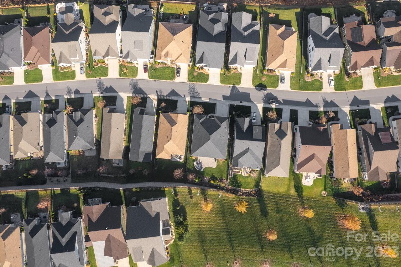 Trilogy Lake Norman - Residential