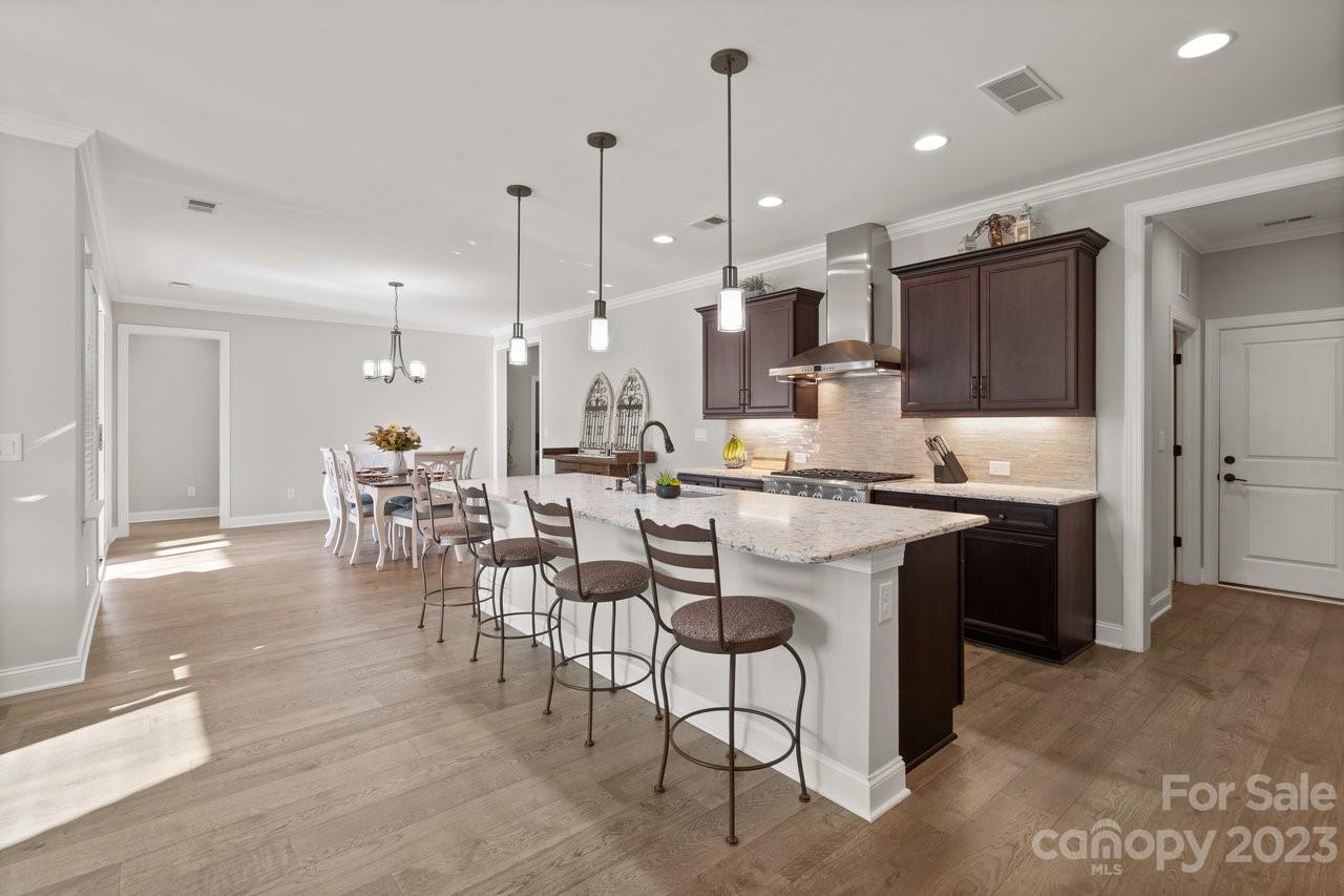 Trilogy Lake Norman - Residential