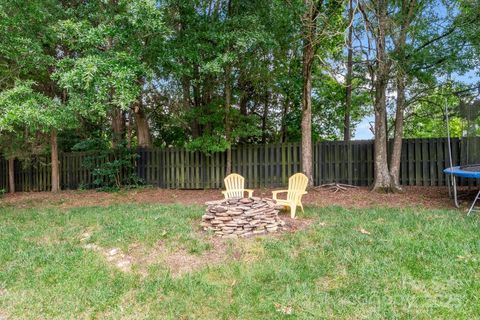 A home in Waxhaw