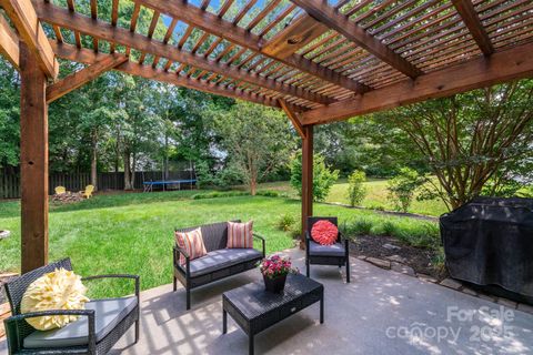 A home in Waxhaw