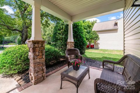 A home in Waxhaw