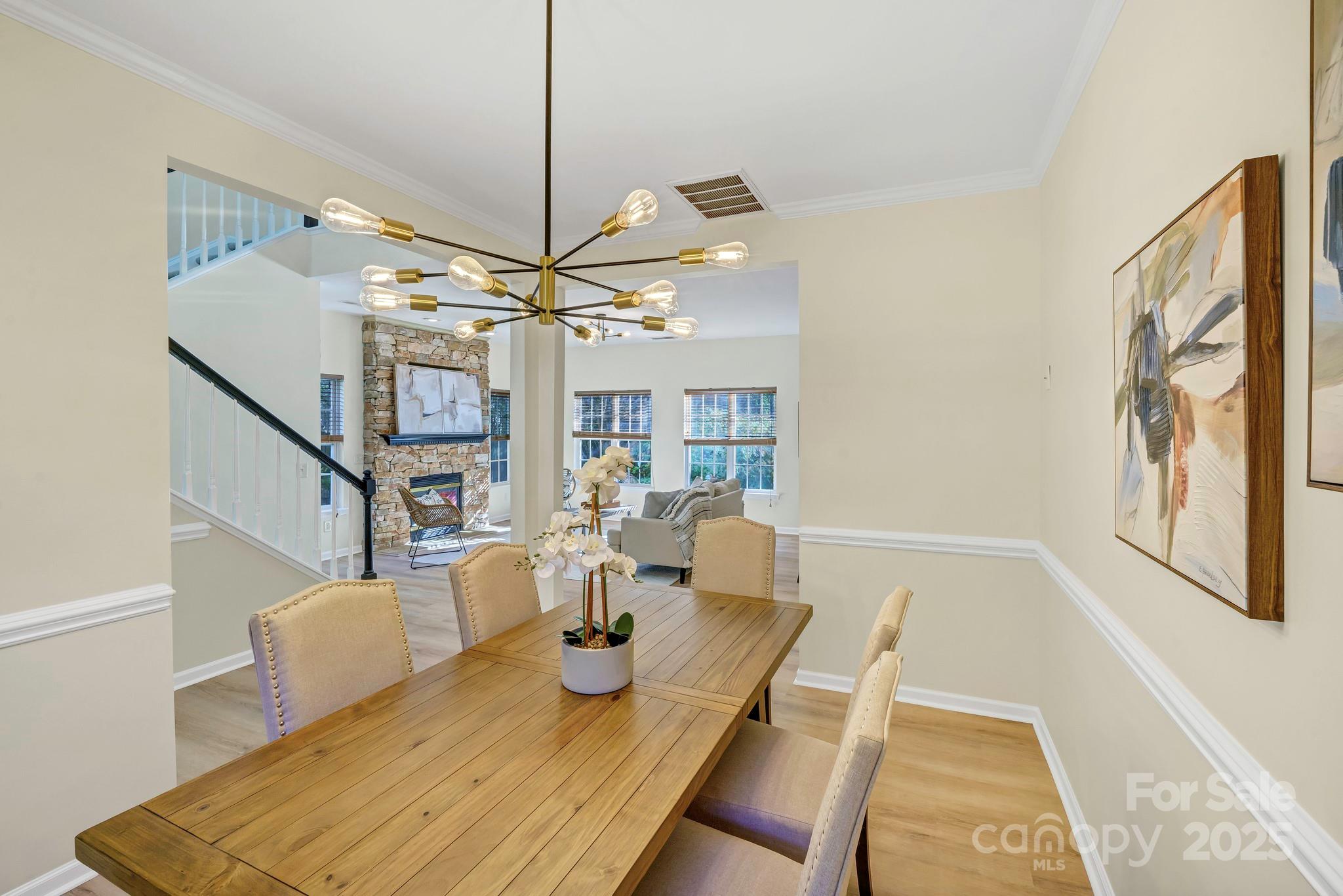 2907 Meherrin Court