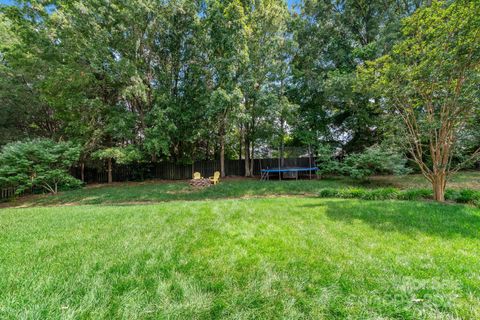 A home in Waxhaw