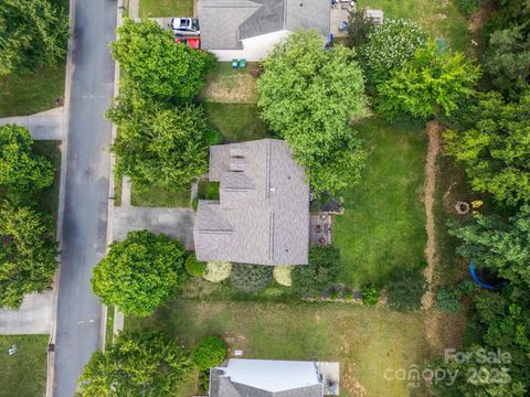 A home in Waxhaw