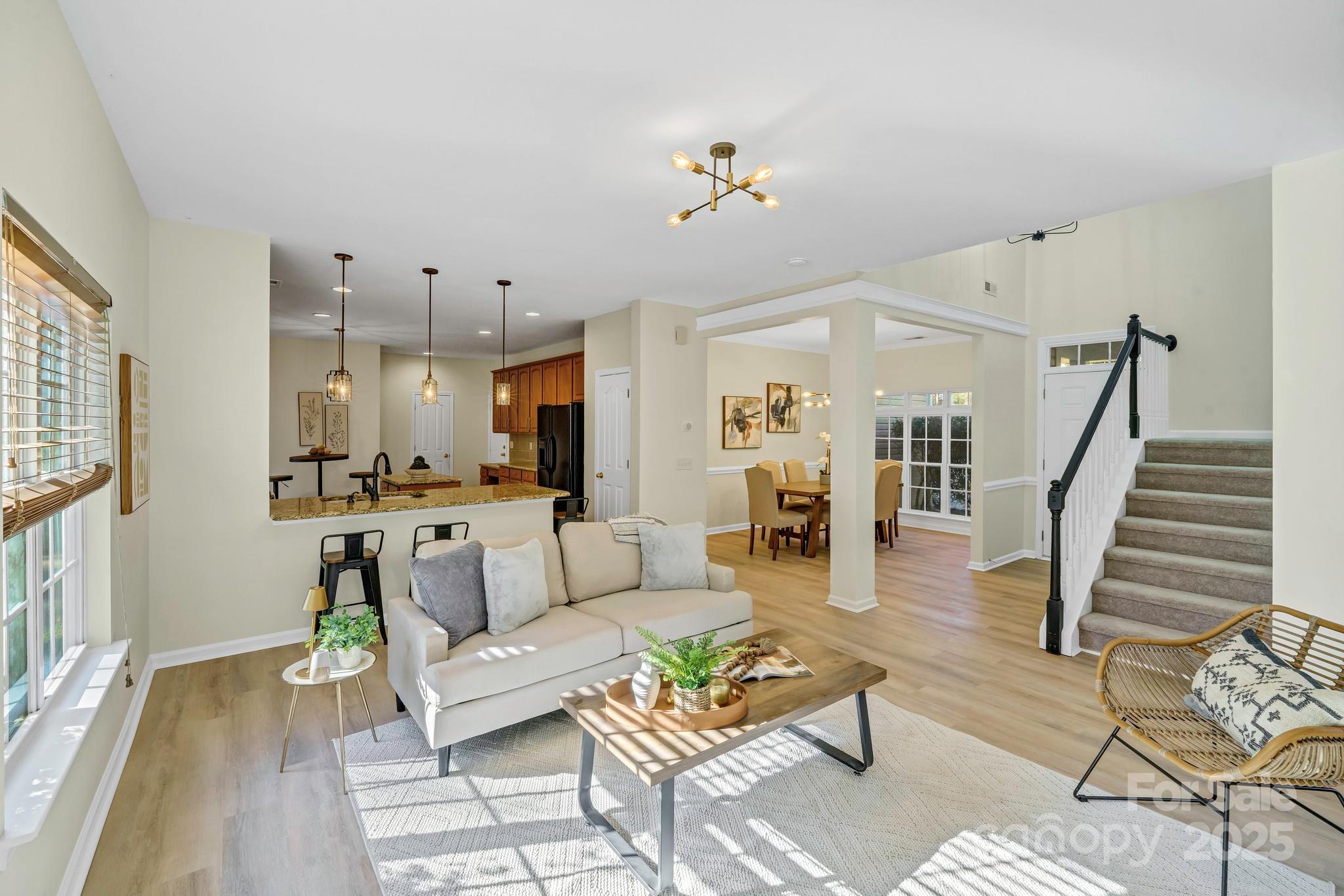 2907 Meherrin Court