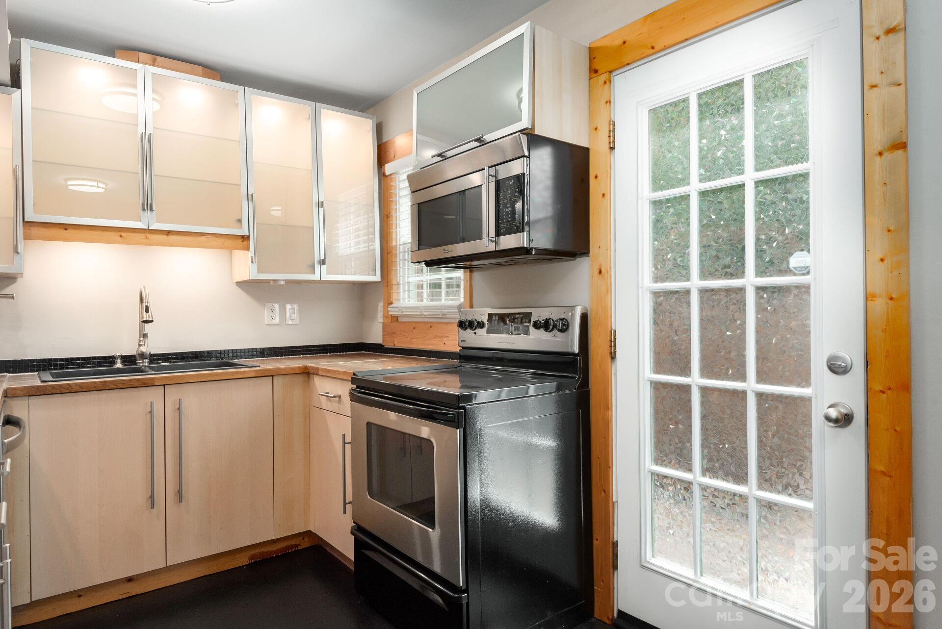 Birch Landing - Residential