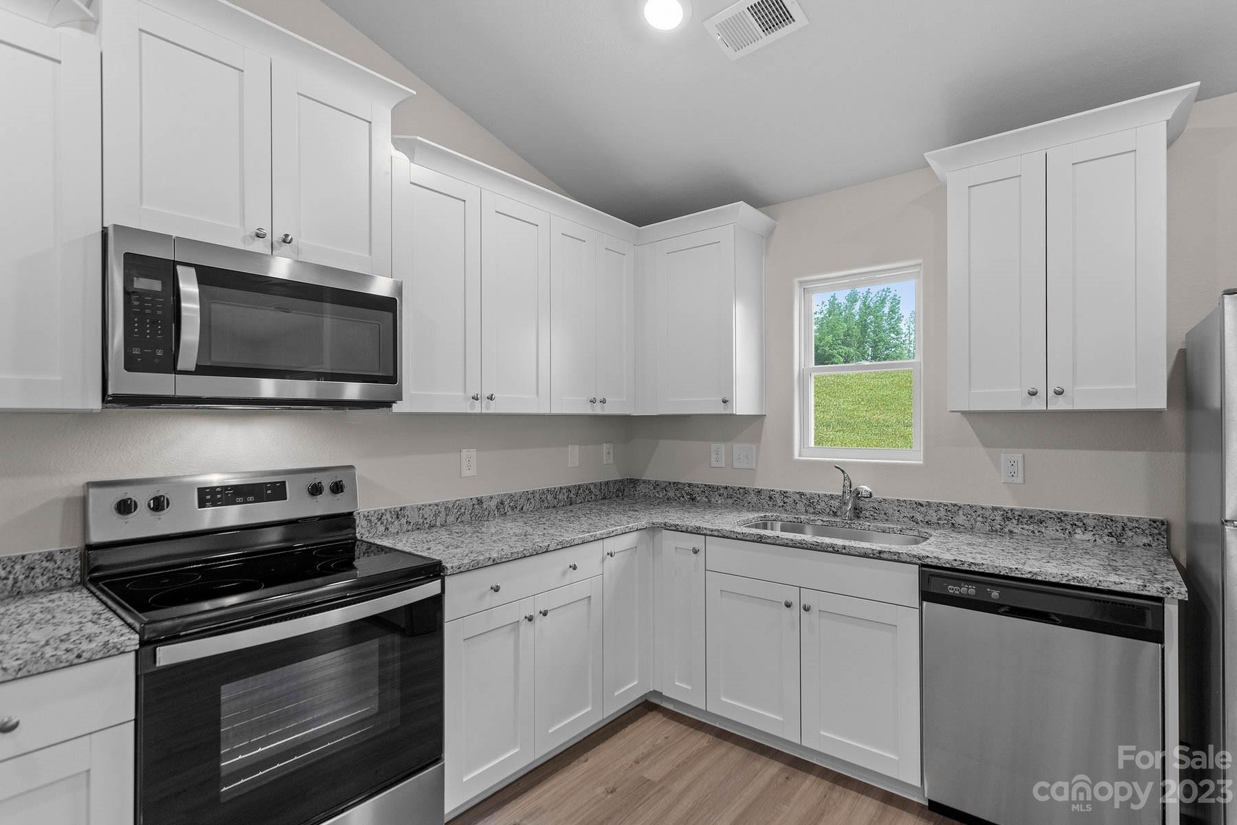 Stagecoach Station - Residential