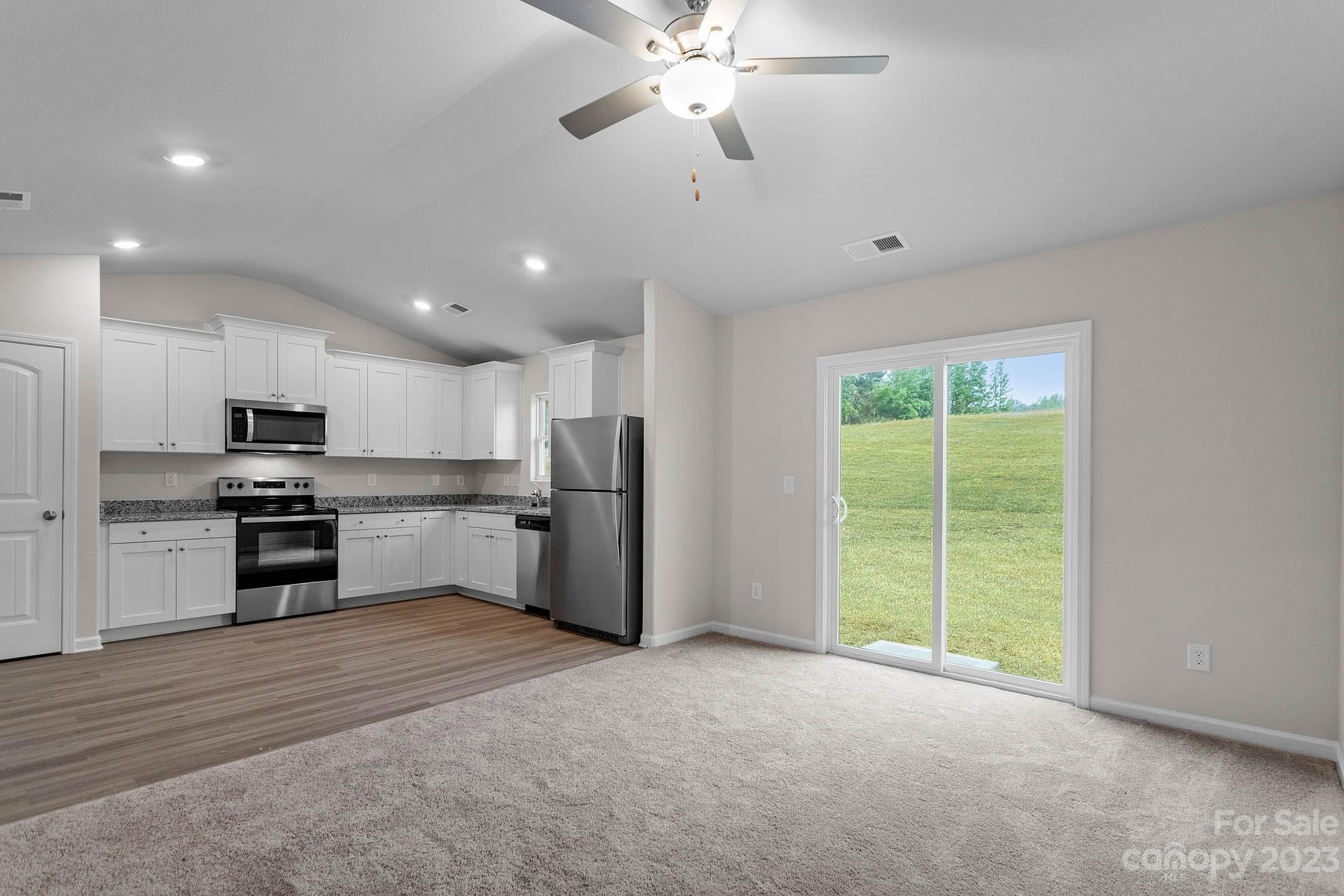 Stagecoach Station - Residential