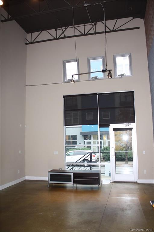 Third Ward - Residential Lease