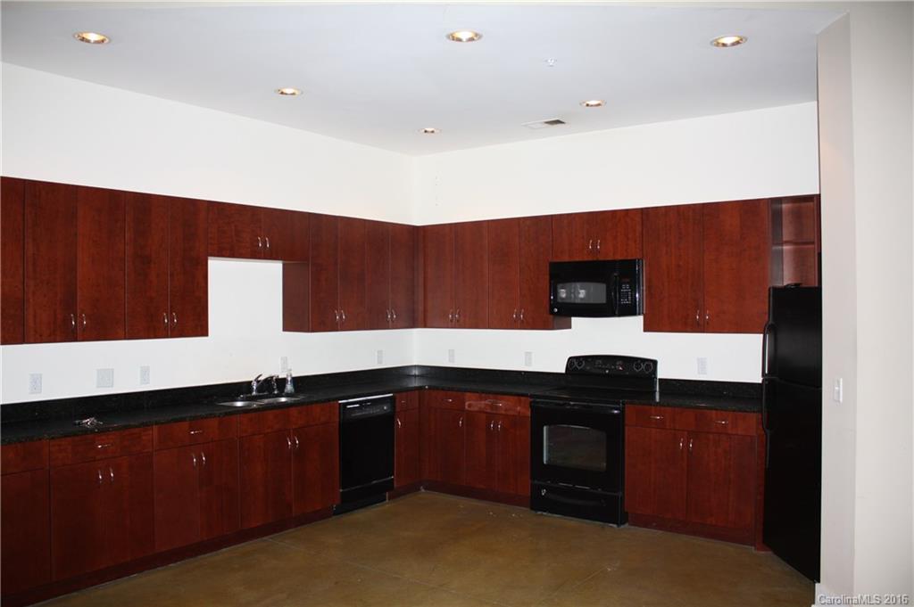 Third Ward - Residential Lease