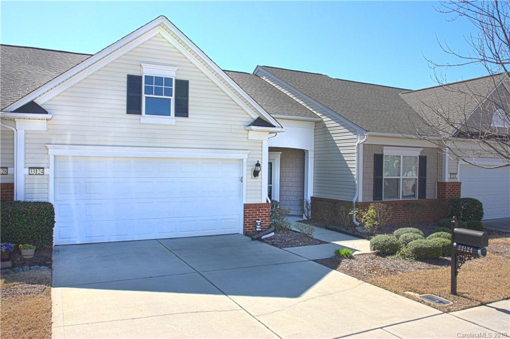 Sun City Carolina Lakes - Residential