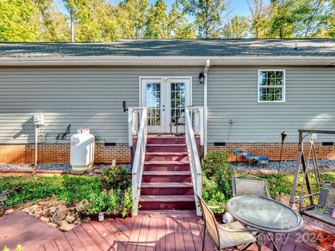 A home in Gastonia