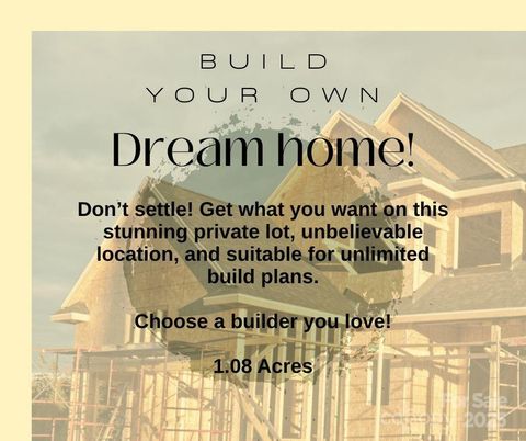 Photo of 000 Lochaven Road, Waxhaw, NC 28173 (MLS # 4330514)