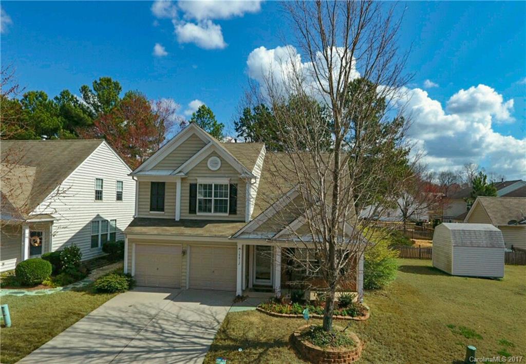 Victoria Bay - Residential