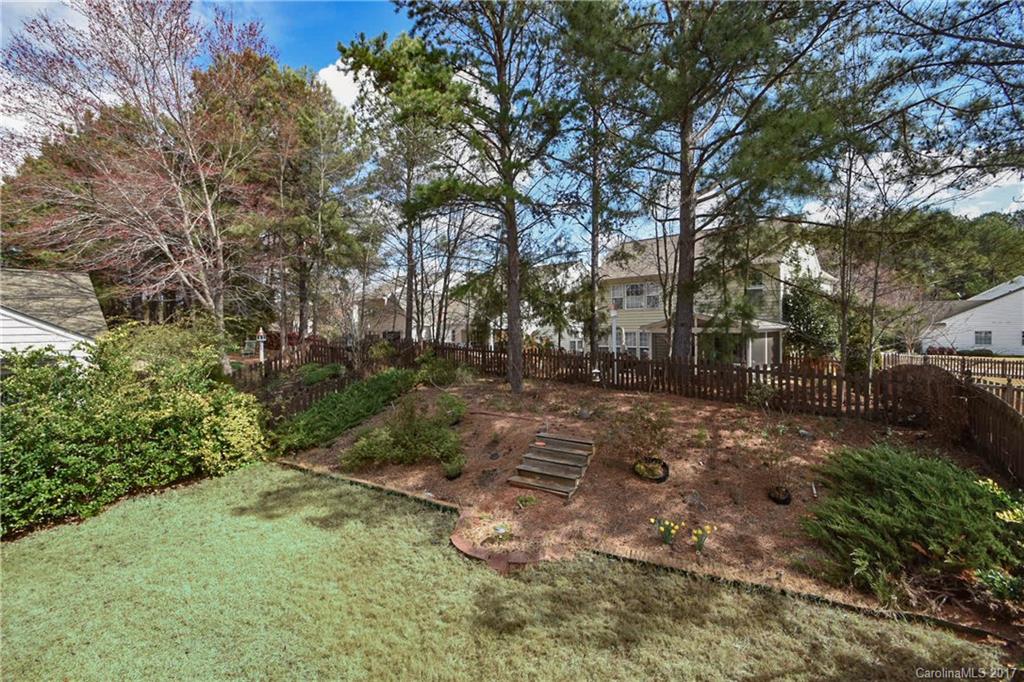 Victoria Bay - Residential