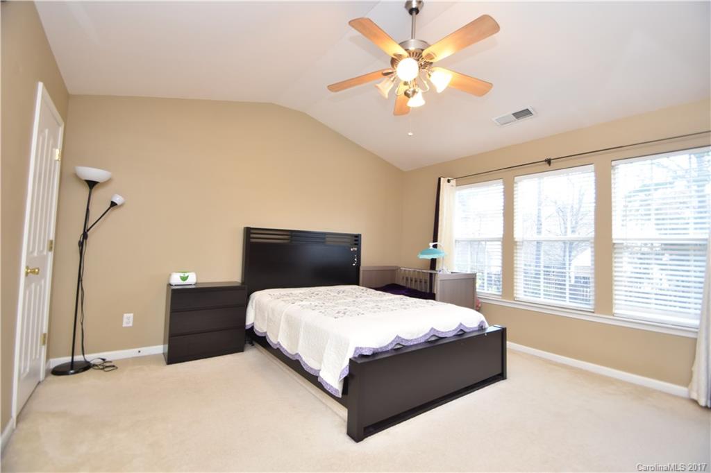 Victoria Bay - Residential