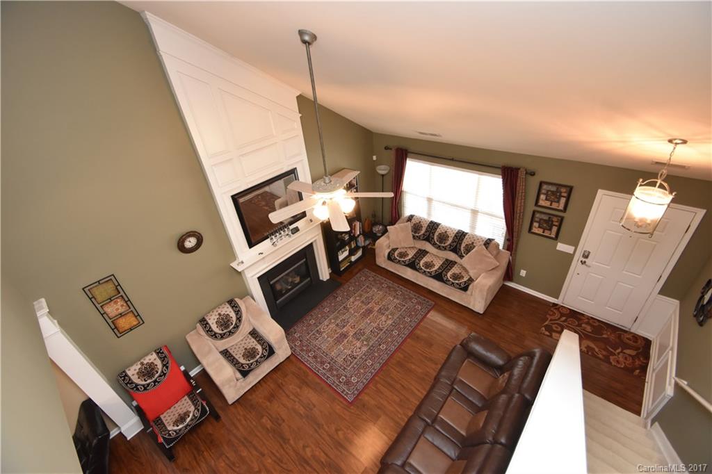 Victoria Bay - Residential