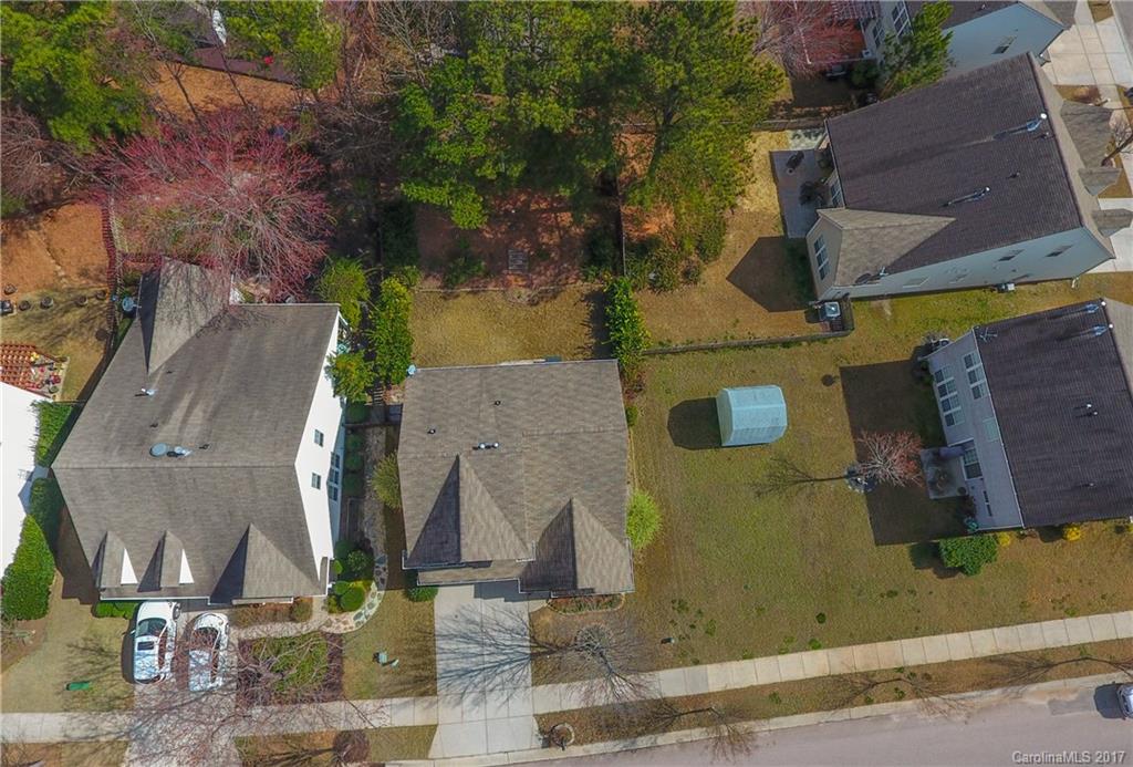 Victoria Bay - Residential