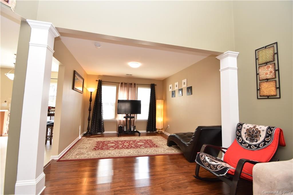 Victoria Bay - Residential