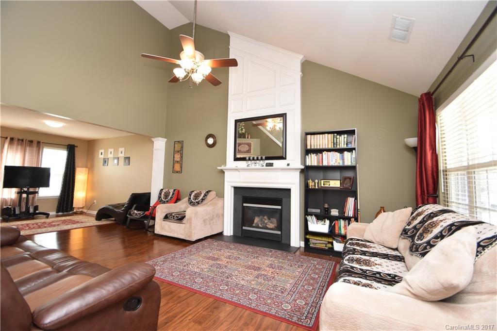 Victoria Bay - Residential