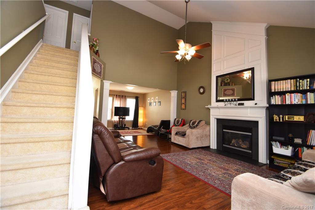 Victoria Bay - Residential