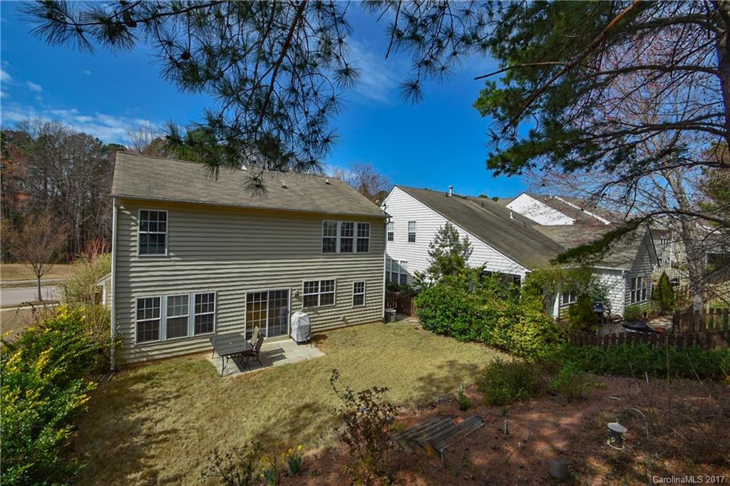 Victoria Bay - Residential