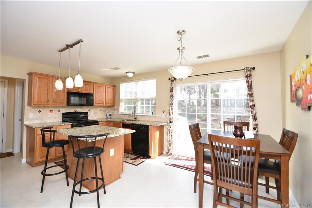 Victoria Bay - Residential