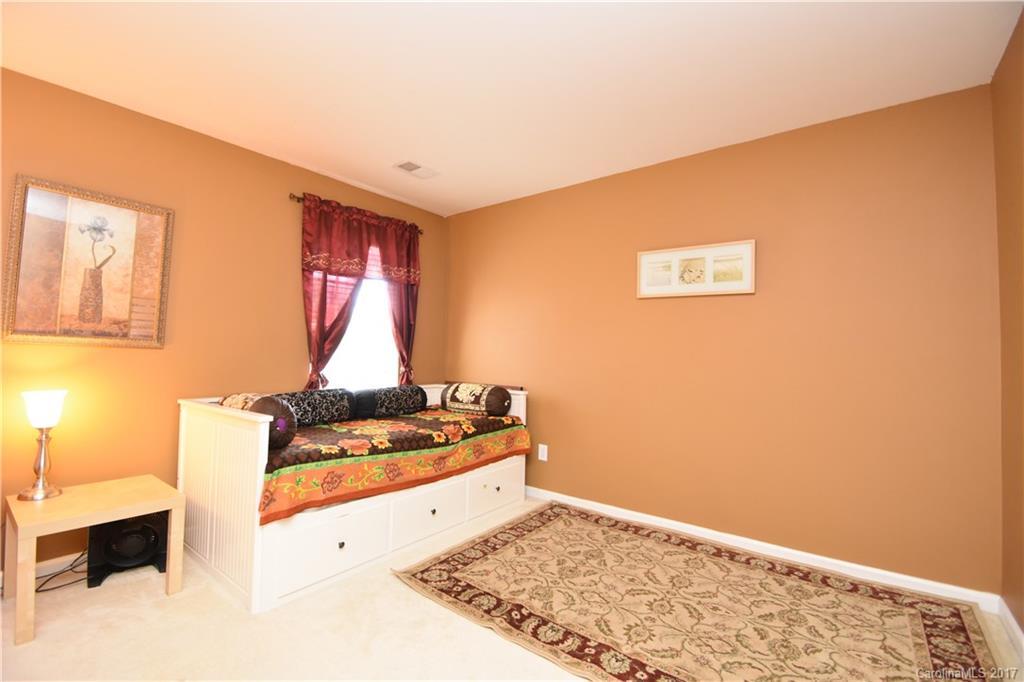 Victoria Bay - Residential