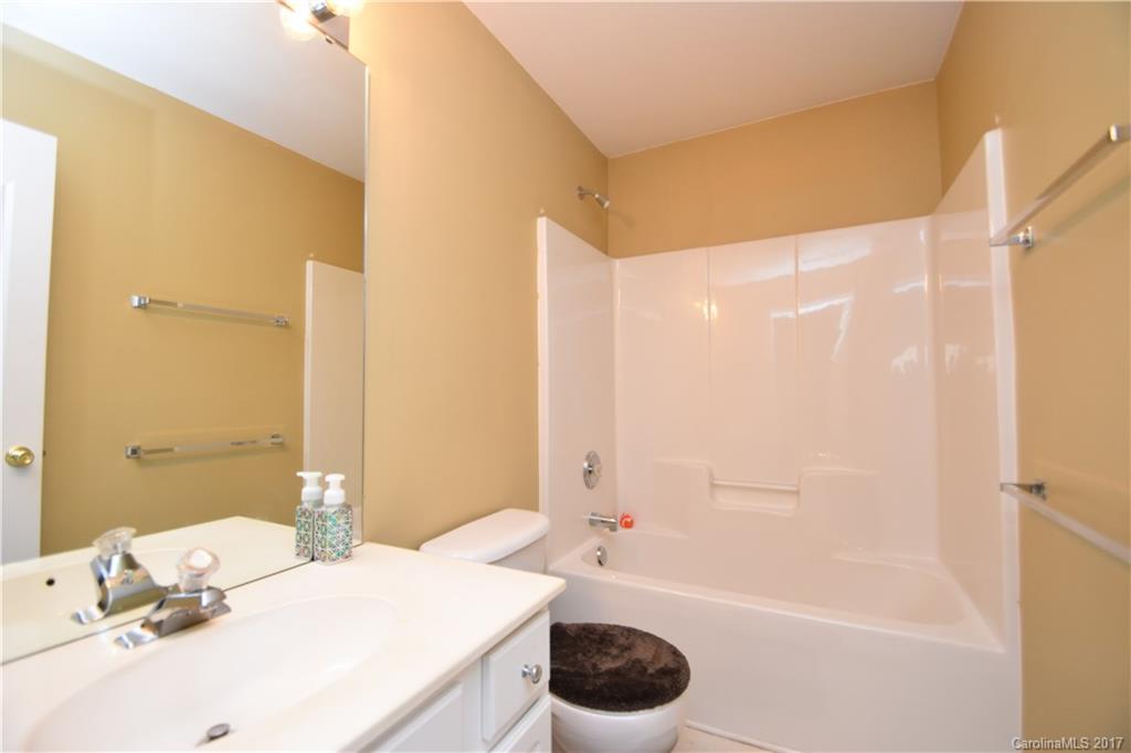 Victoria Bay - Residential