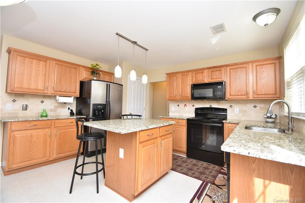 Victoria Bay - Residential