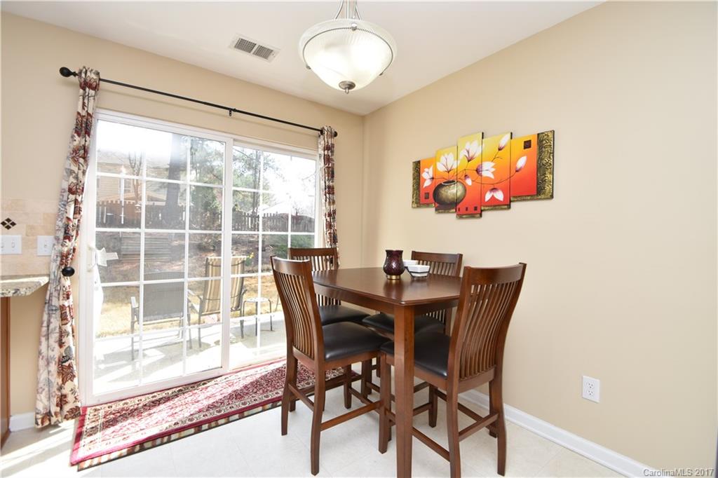 Victoria Bay - Residential