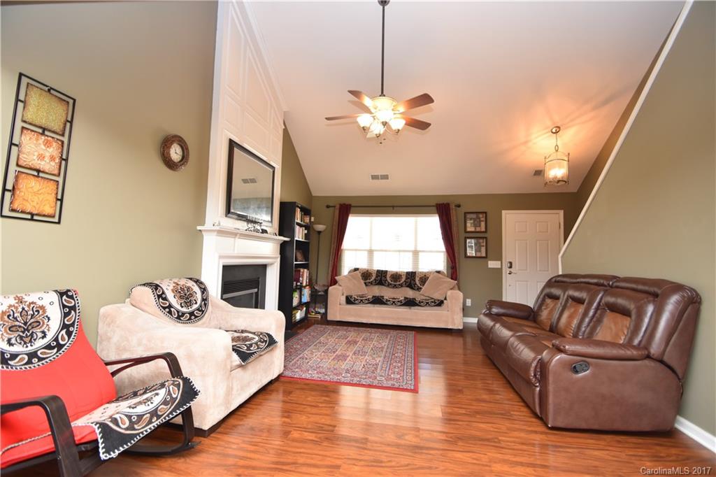 Victoria Bay - Residential