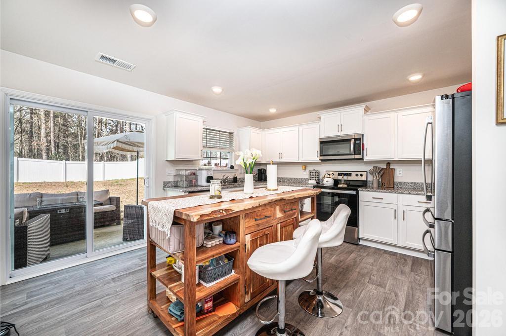 The Mills at Long Creek - Residential