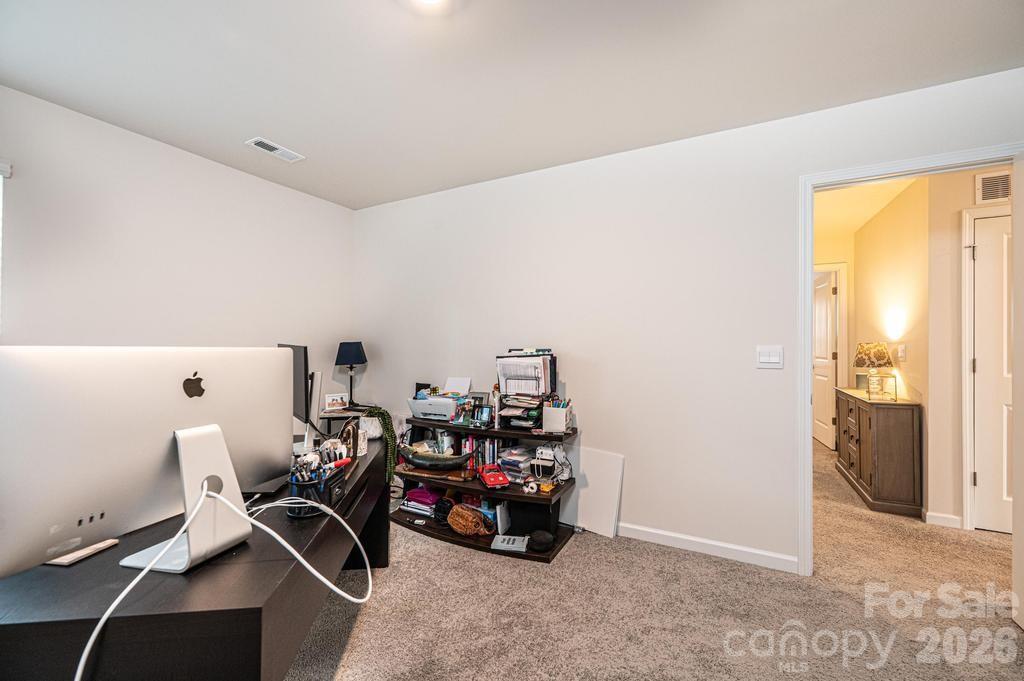 The Mills at Long Creek - Residential