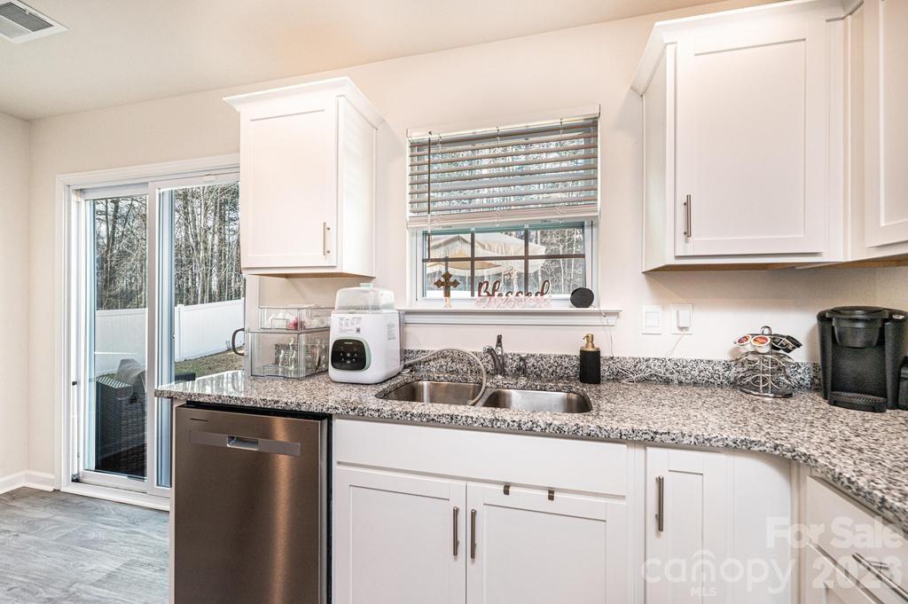 The Mills at Long Creek - Residential