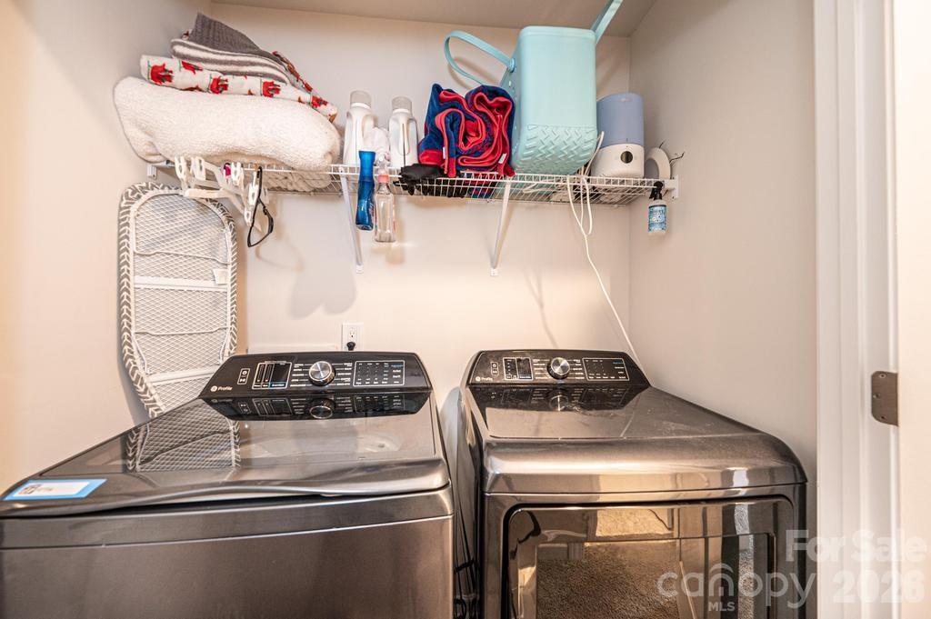 The Mills at Long Creek - Residential