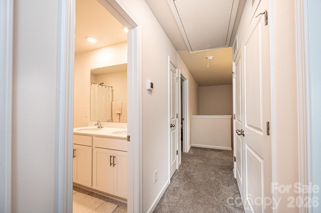 The Mills at Long Creek - Residential