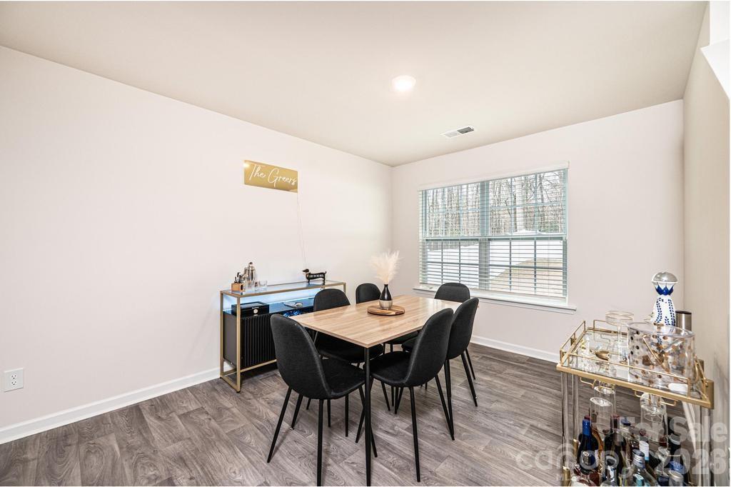 The Mills at Long Creek - Residential