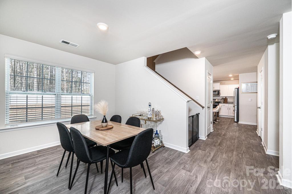 The Mills at Long Creek - Residential