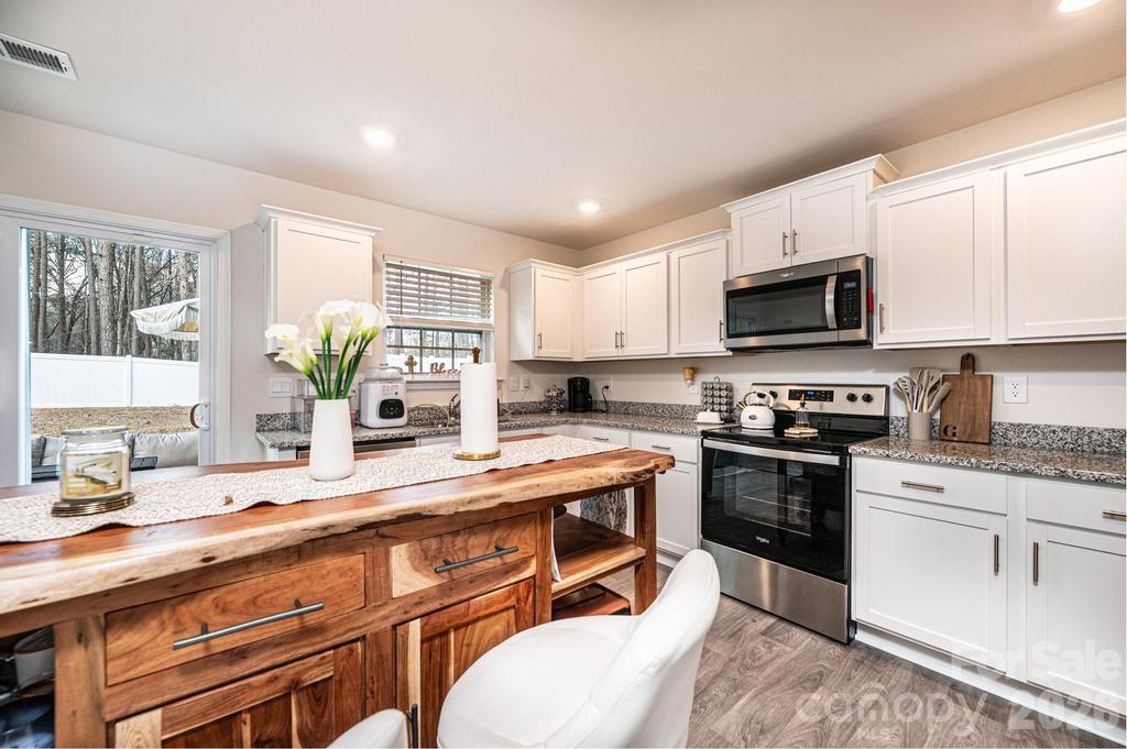 The Mills at Long Creek - Residential