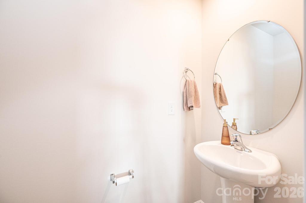 The Mills at Long Creek - Residential