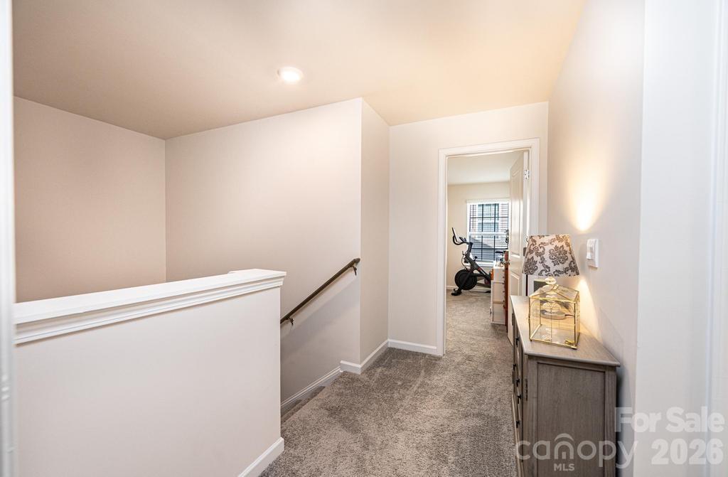 The Mills at Long Creek - Residential