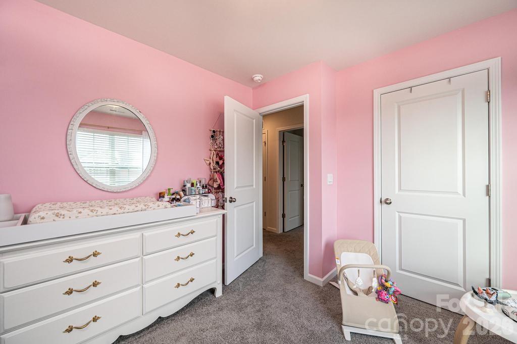 The Mills at Long Creek - Residential