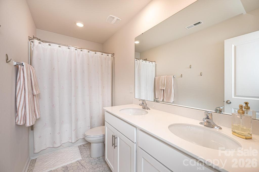 The Mills at Long Creek - Residential