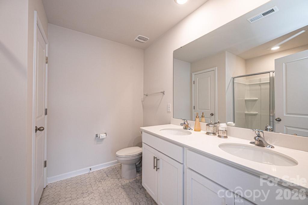 The Mills at Long Creek - Residential