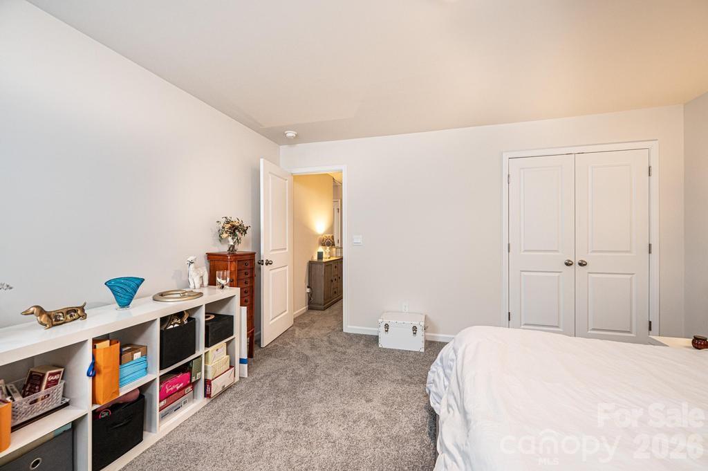 The Mills at Long Creek - Residential