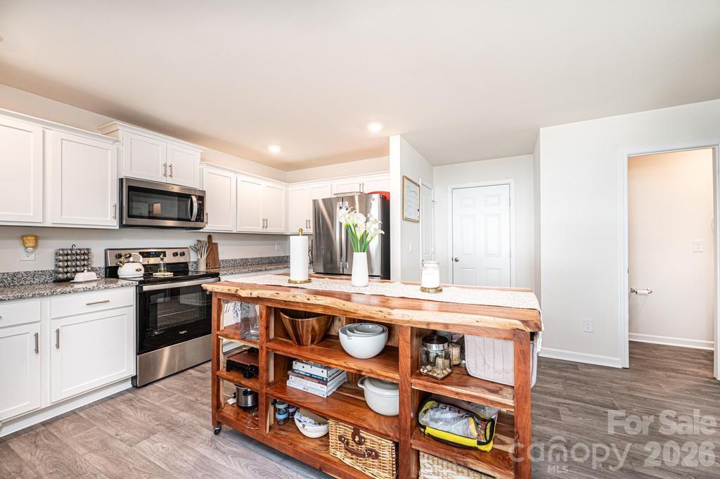 The Mills at Long Creek - Residential