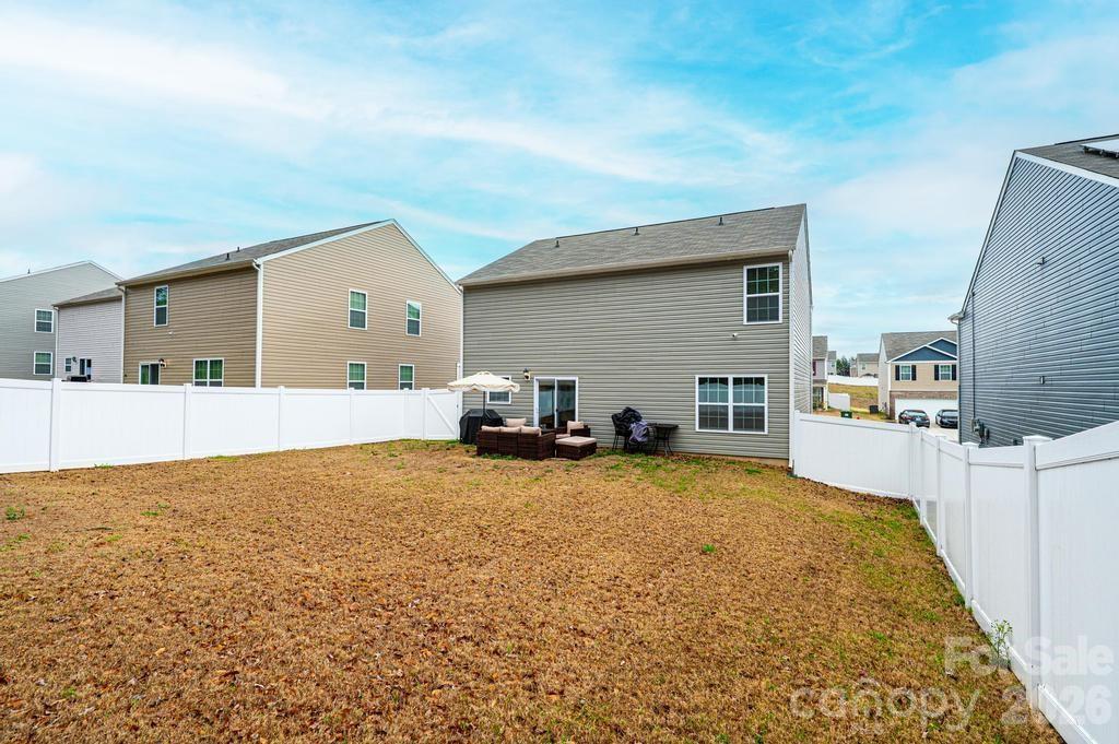 The Mills at Long Creek - Residential