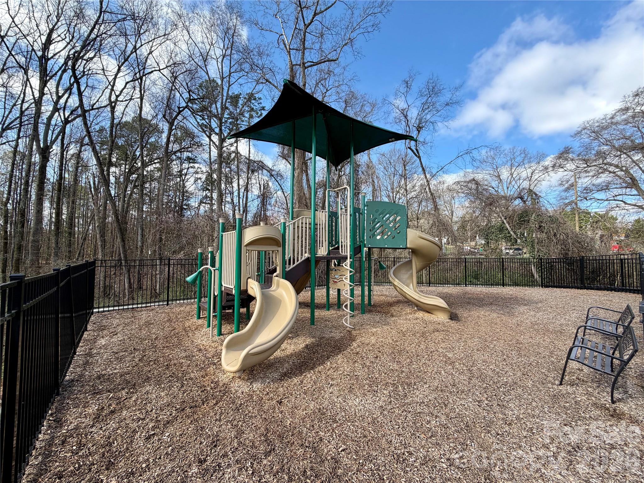 The Mills at Long Creek - Residential